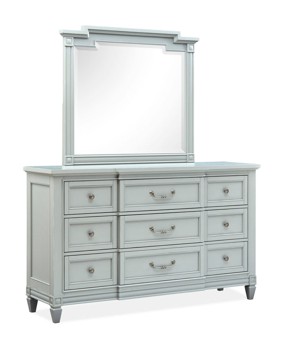 Glenbrook - Drawer Dresser