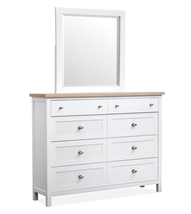 Windmill Harbour - Chesser