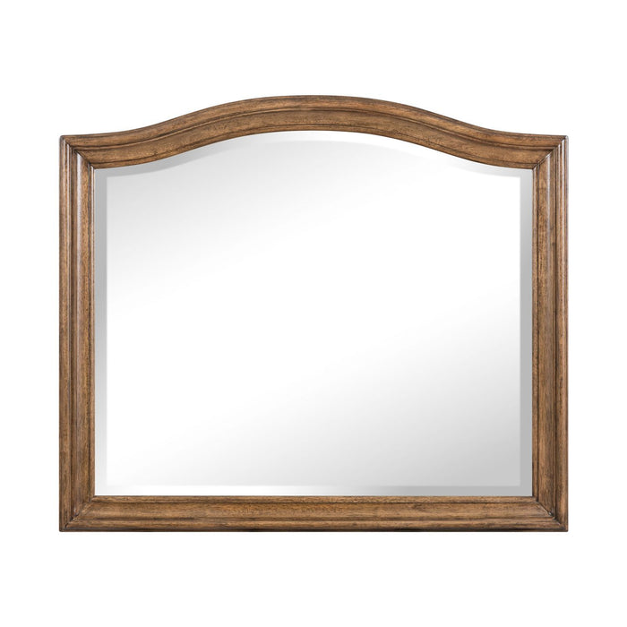 Harrison Heights - Mirror - Sienna