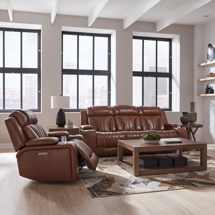 Caswell - Sofa Set