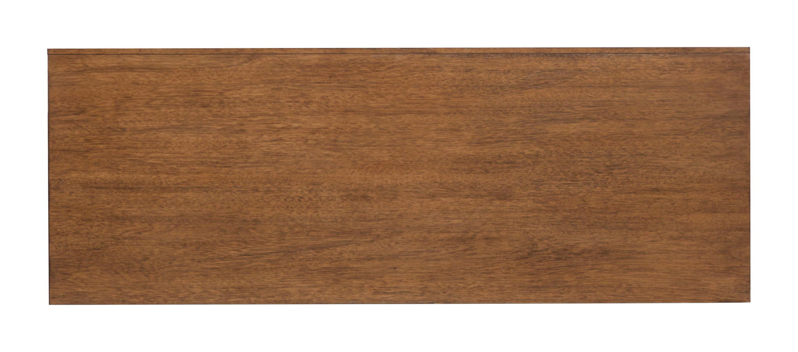 Ridgefield - Door Chest - Russet