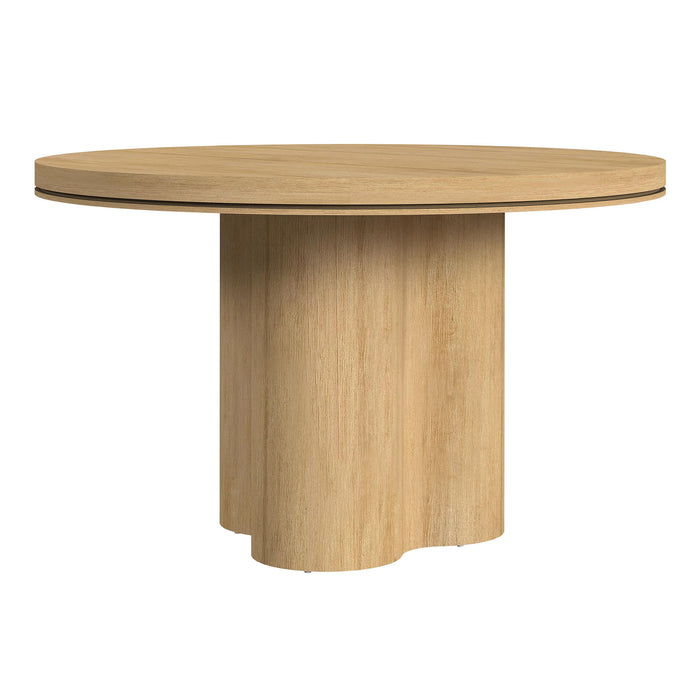 Rosalie - Round Dining Table