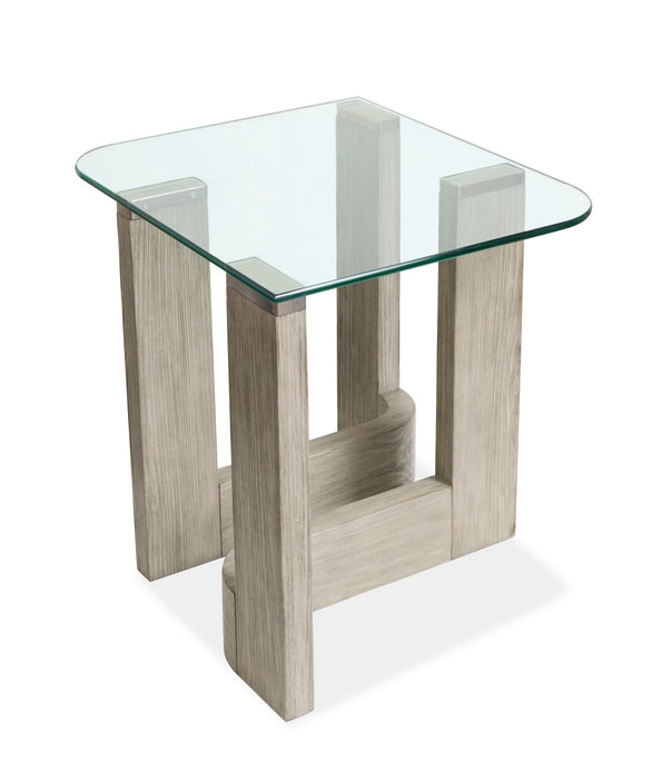 Bartlett - Rectangular Table