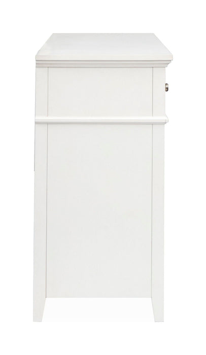 Juniper Hill - Double Drawer Dresser
