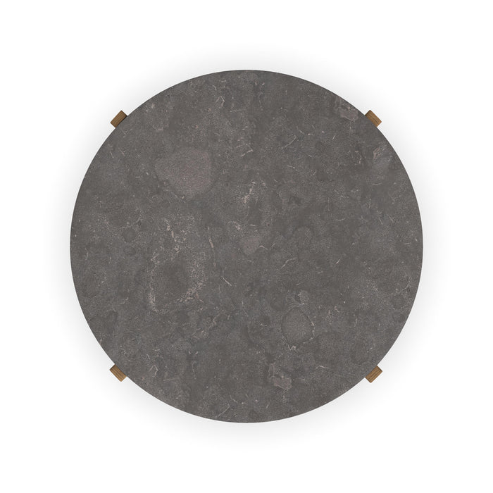 Eclipse - Round Coffee table
