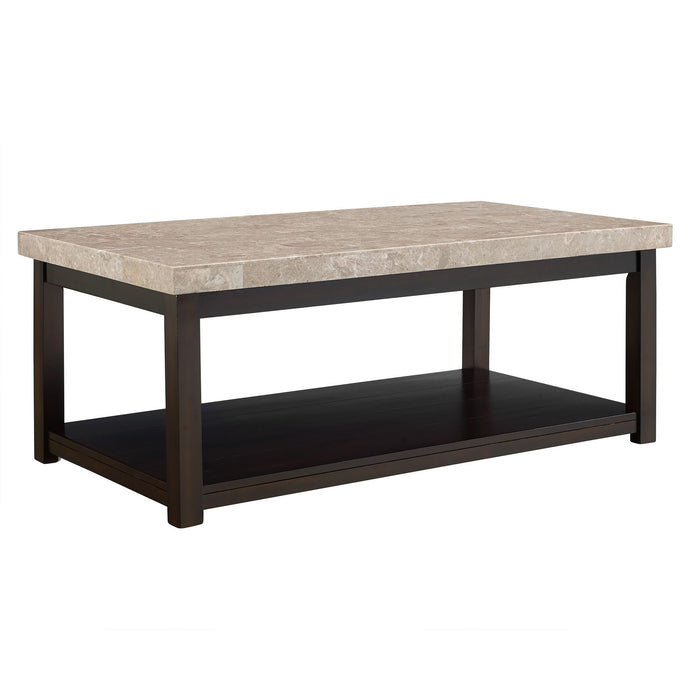 Kansas - Table