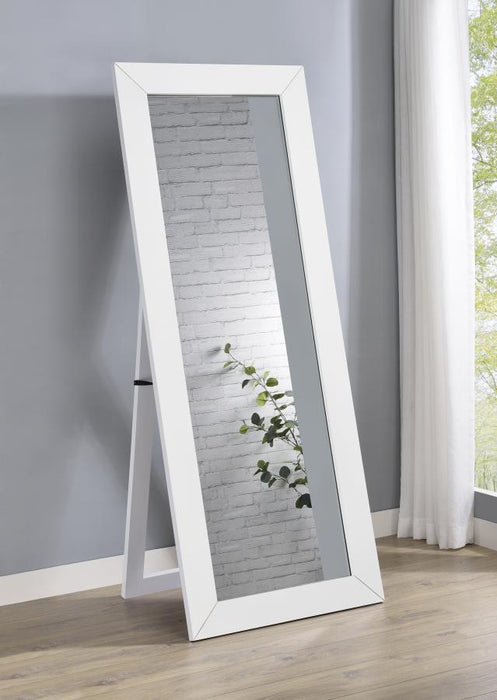 Cadence - Tempered Glass Full Length Mirror