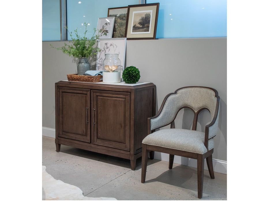Jubilee - Bar Cabinet - Brown