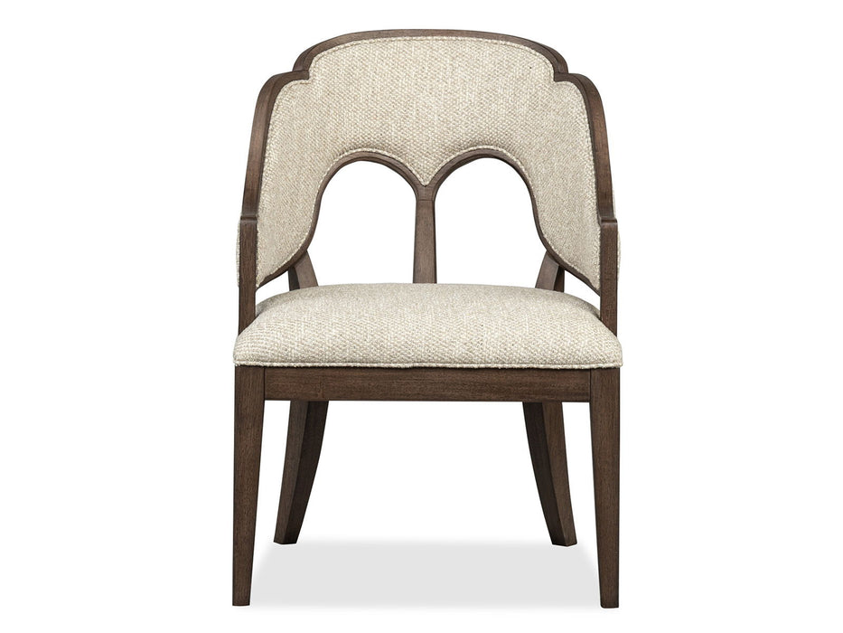 Jubilee - 54" Round Dining Table Set