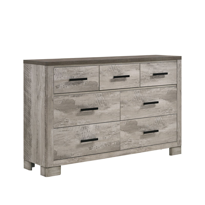 Millers Cove - Dresser