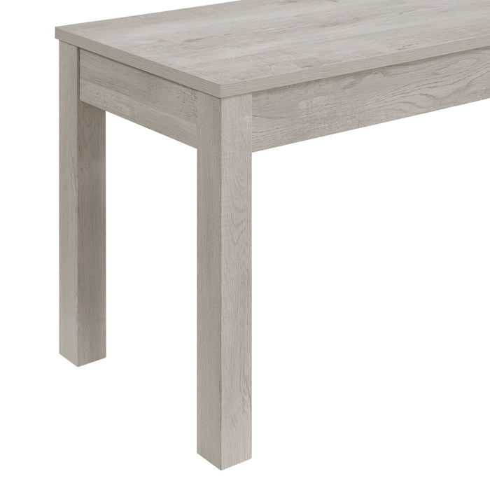 Eleanor - Dining Bench