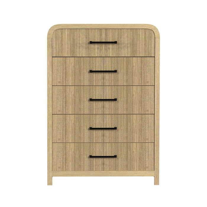 Ridgemont - 5-Drawer Chest