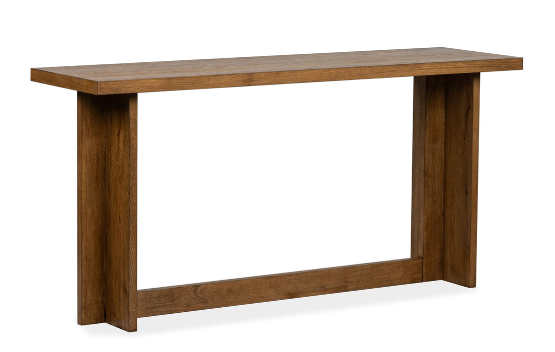 Marcel - Rectangular Table