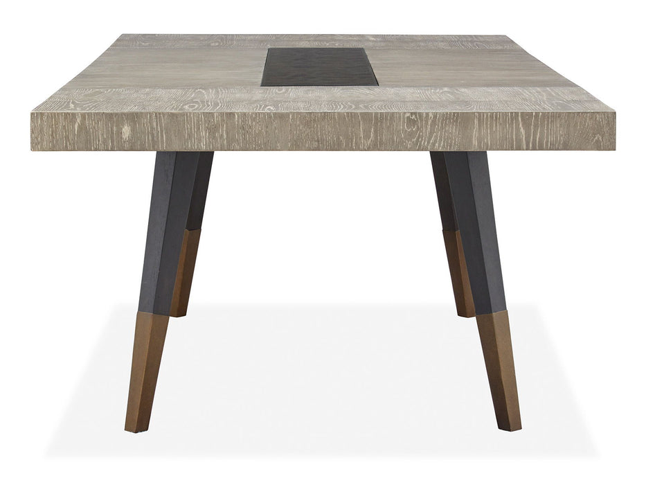 Ryker - Rectangular Dining Table Set