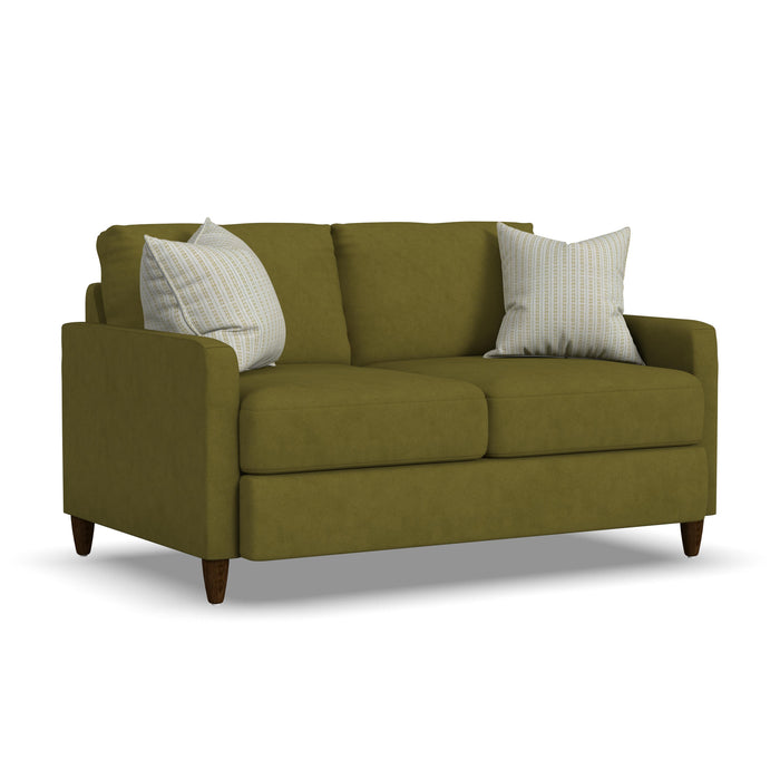 Fern - Fabric Loveseat