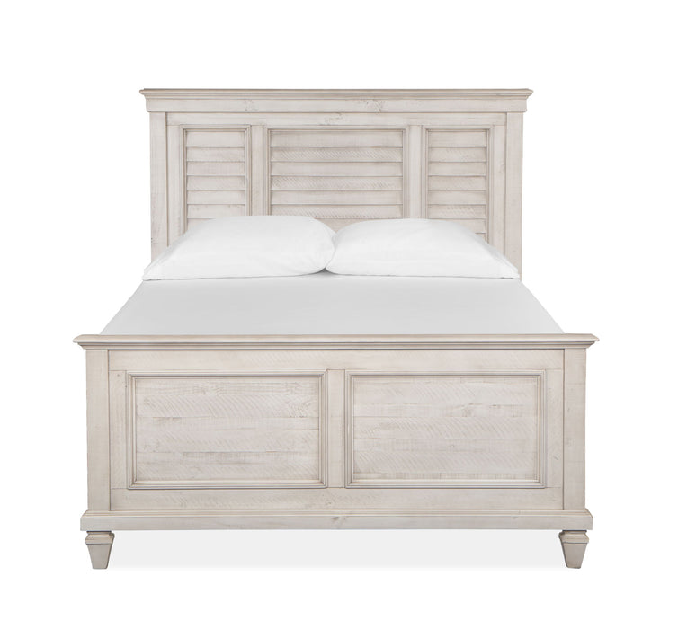 Newport - Shutter Panel Bedroom Set