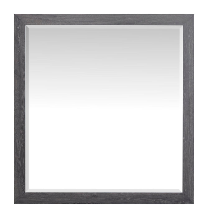 Merrifield - Portrait Mirror