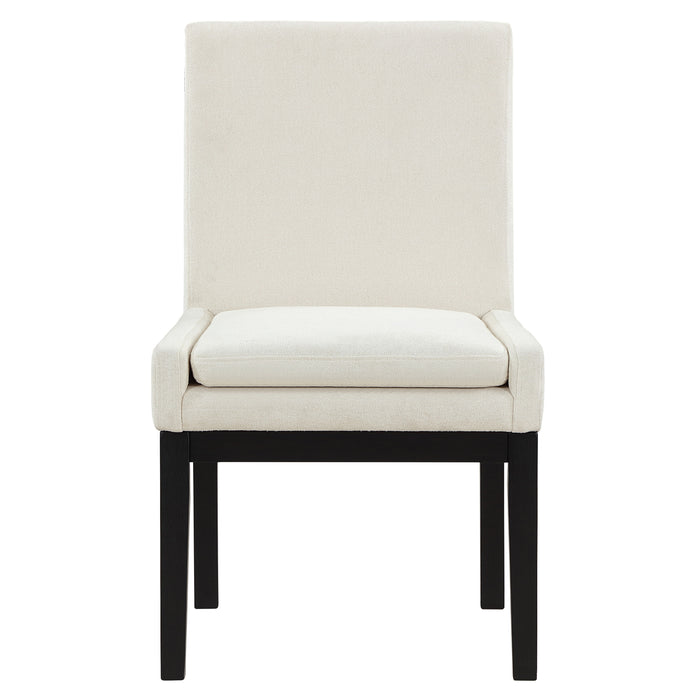 Aubrey - Arm Chair (Set of 2)