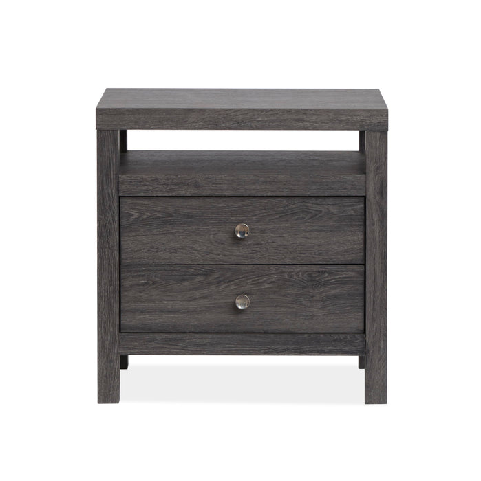 Merrifield - Drawer Nightstand
