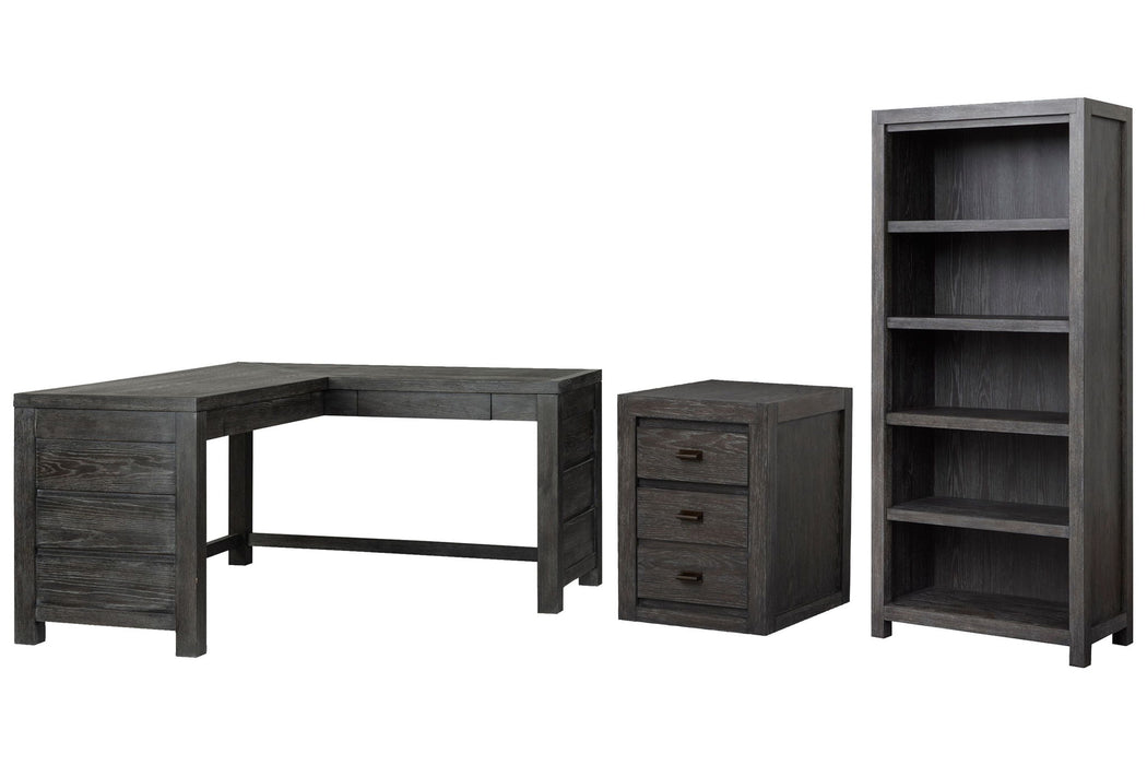 Plum Creek - Home Office Set