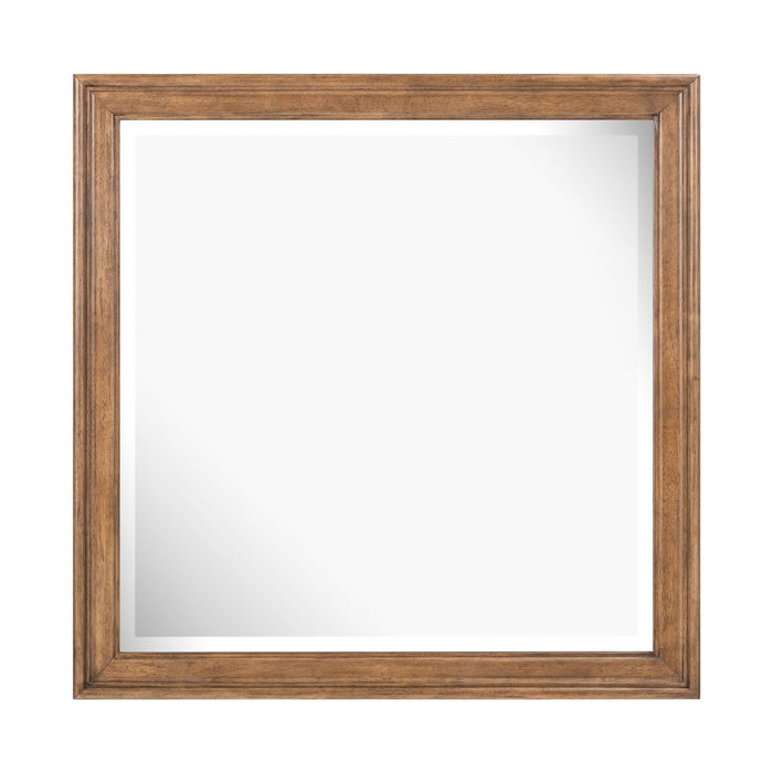 Twin Lakes - Mirror