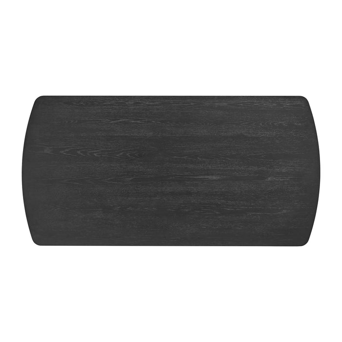 Portland - Rectangular Dining Room Set