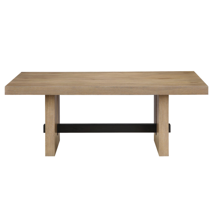 Aubrey - Cocktail Table