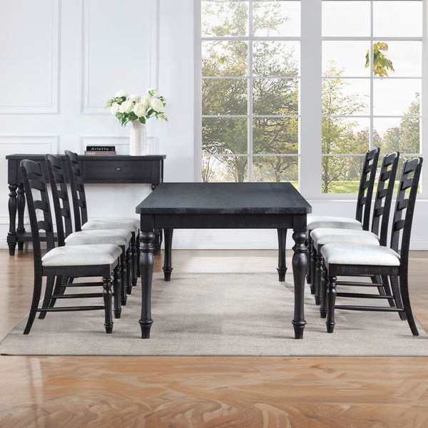 Odessa - Dining Set