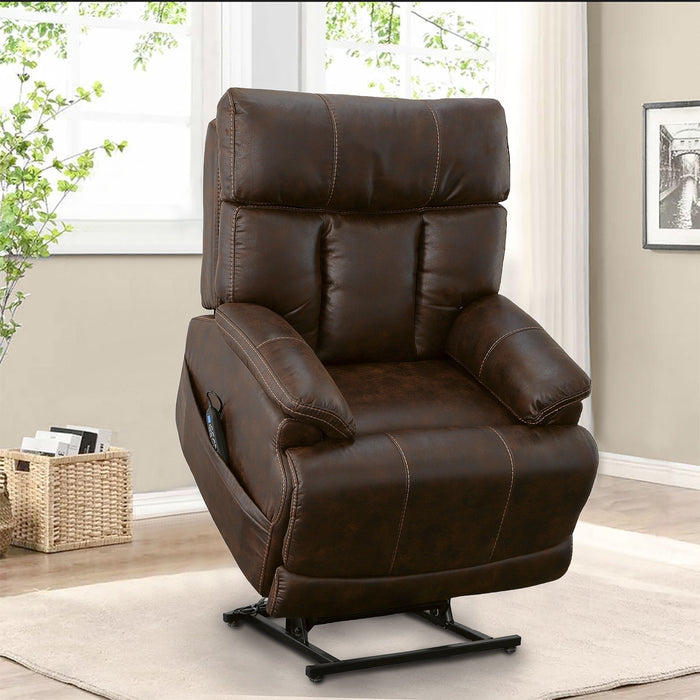 Clive - Power Recliner