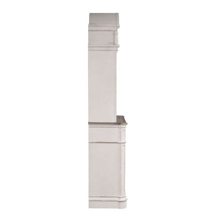 Magnolia Manor - Hutch & Buffet