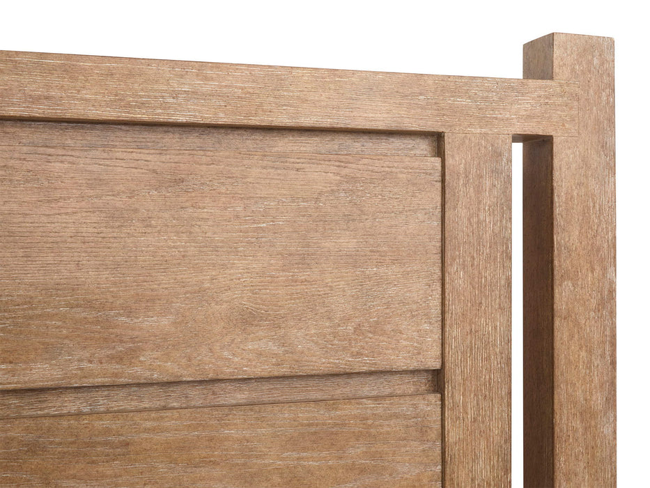 Plum Creek - Panel Bed