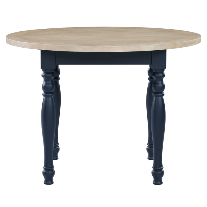 Darcy - Round Dining Table