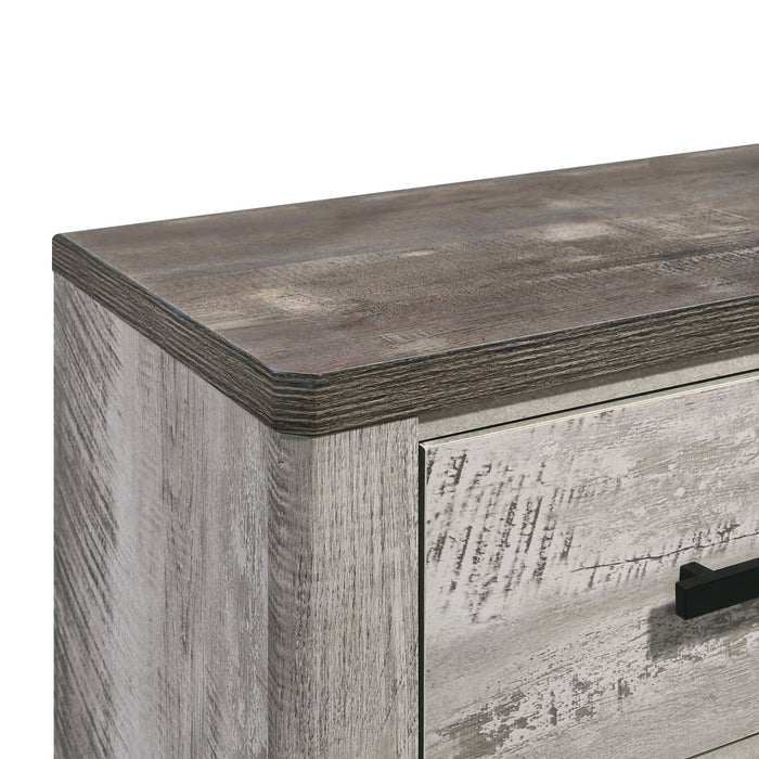 Millers Cove - Dresser