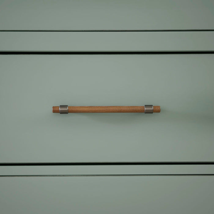 Pure Maple - 5 Drawer Chest