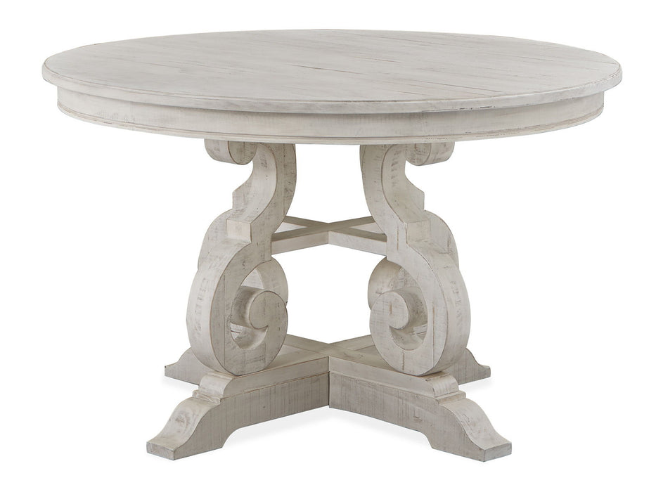 Bronwyn - 48" Round Dining Table Set