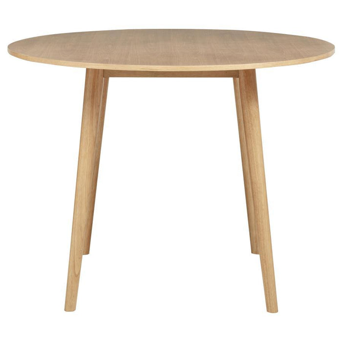 Andrews - Round Dining Table