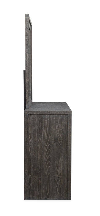 Kinsley - Drawer Dresser