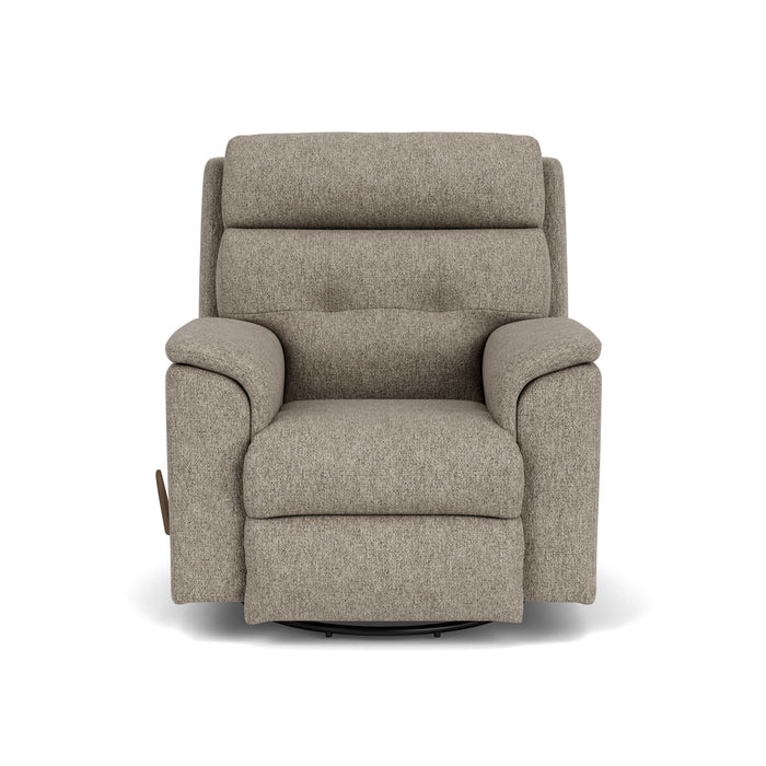 Mason - Reclining Chair