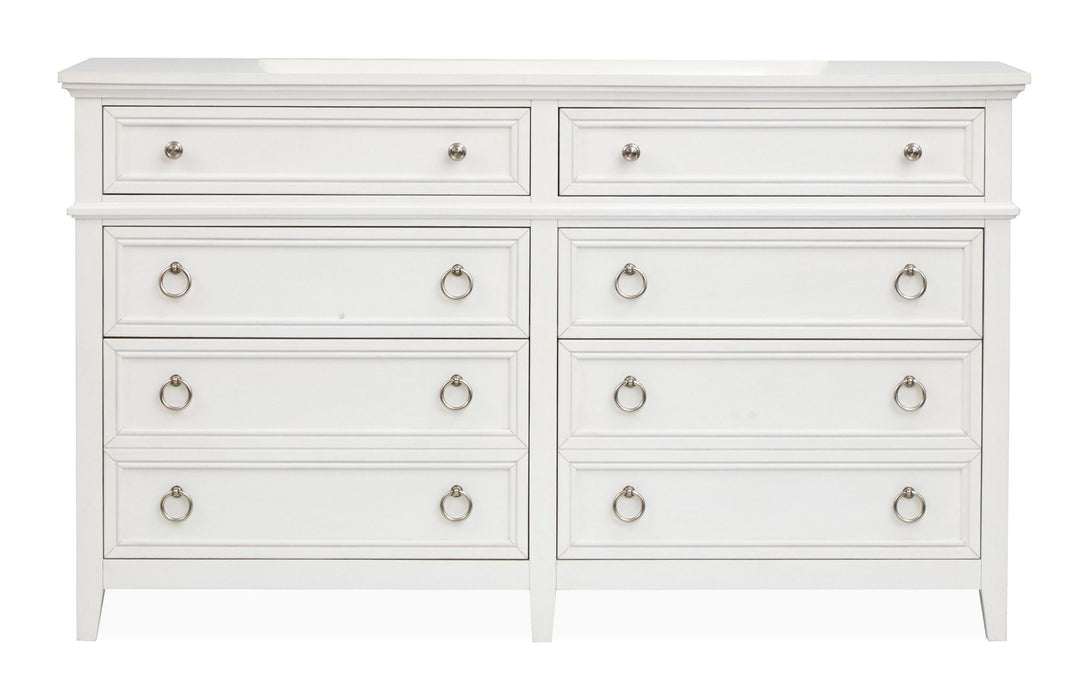Juniper Hill - Double Drawer Dresser