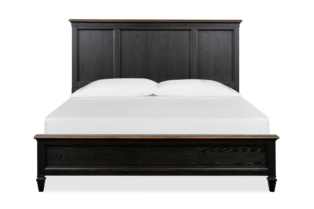 Surrey - Panel Bedroom Set