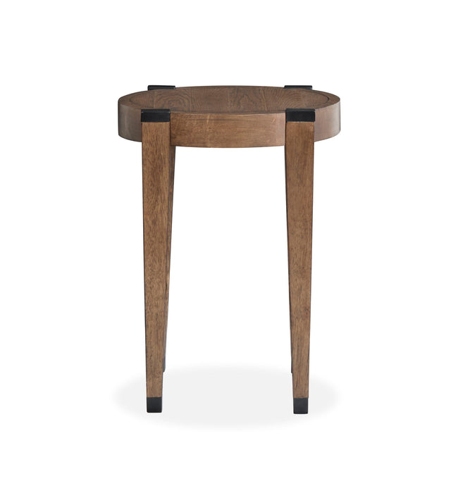 Kaysen - Round Table