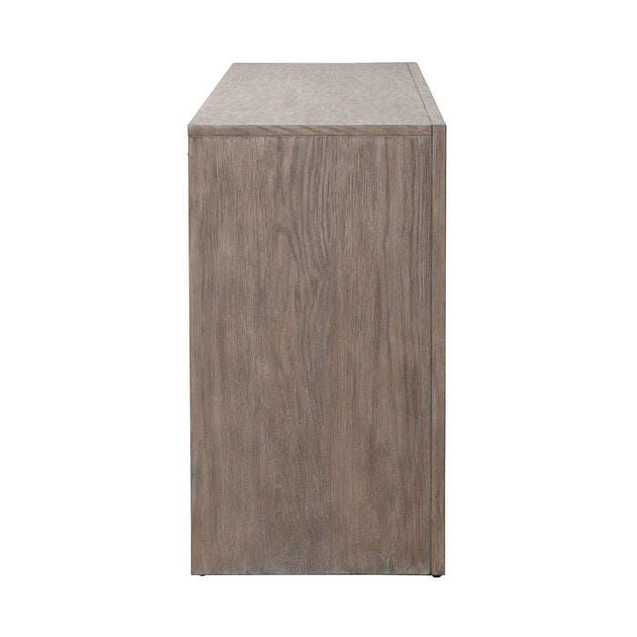Lafayette - Accent Cabinet