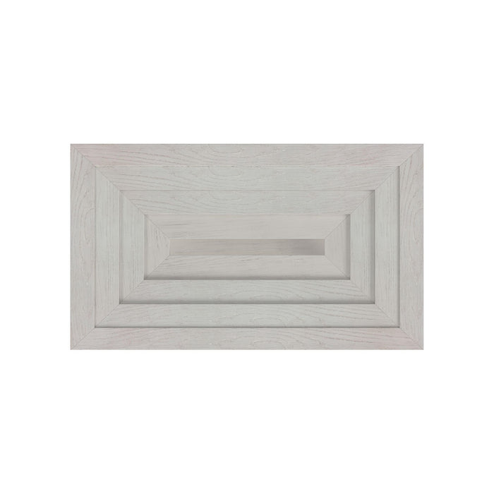 Avalanche - Coffee Table - Antique White