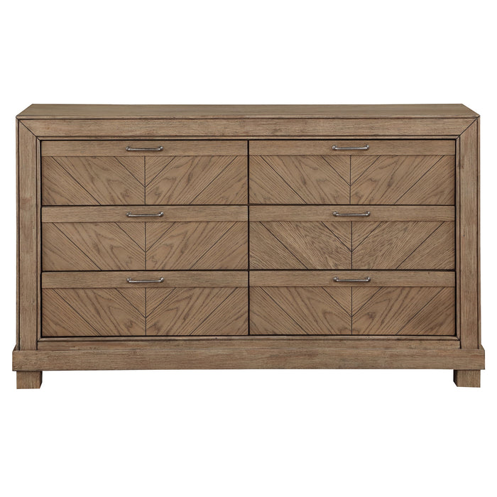 Montana - Dresser