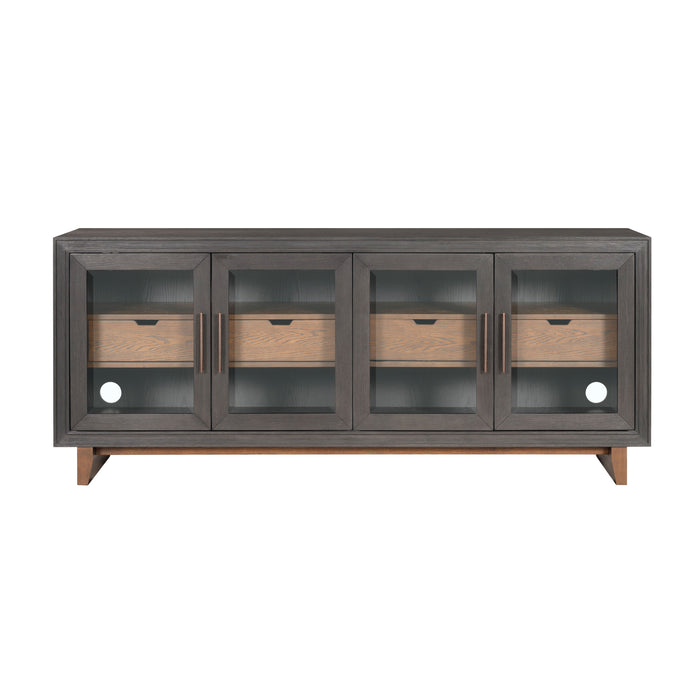 Waterfall - Entertainment Base