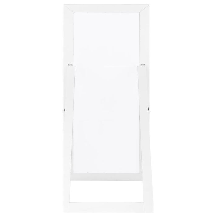 Cadence - Tempered Glass Full Length Mirror