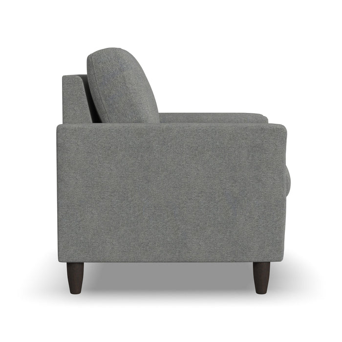 Thomas - Fabric Chair