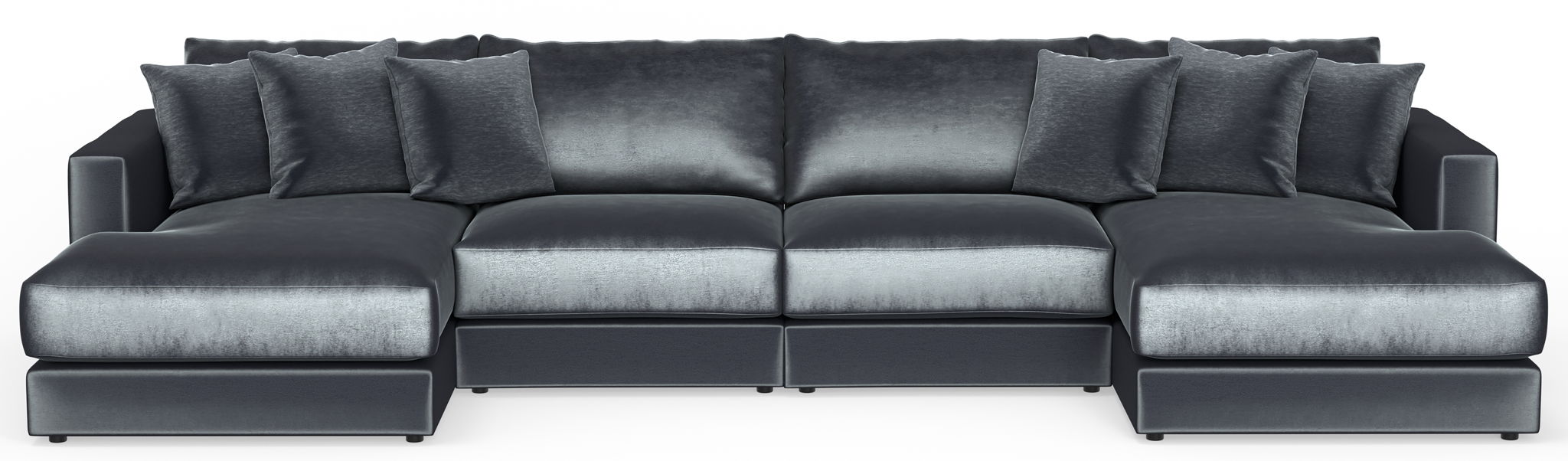 Remington - Modular Sofa