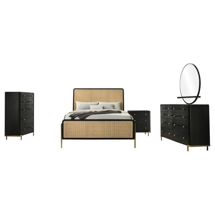 Arini - Bedroom Set
