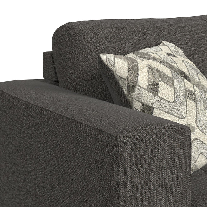Options One - Living Room Set Sectional